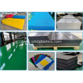 UHMWPE Sheet Cut to Size